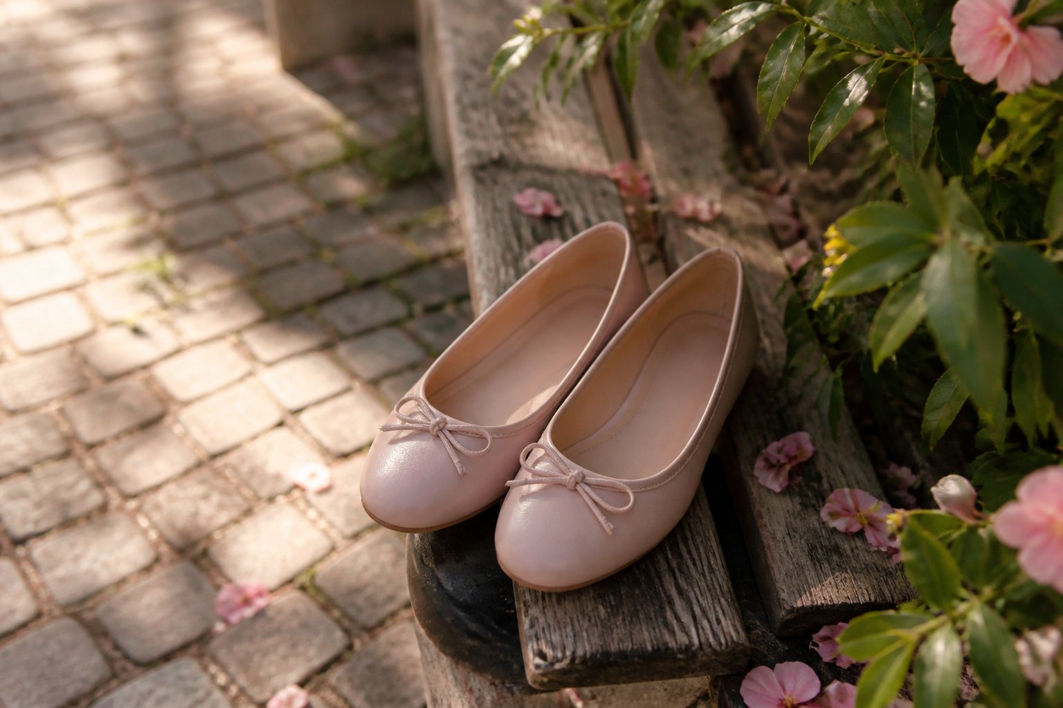 A chart showing US women's shoe sizes and their European equivalents.